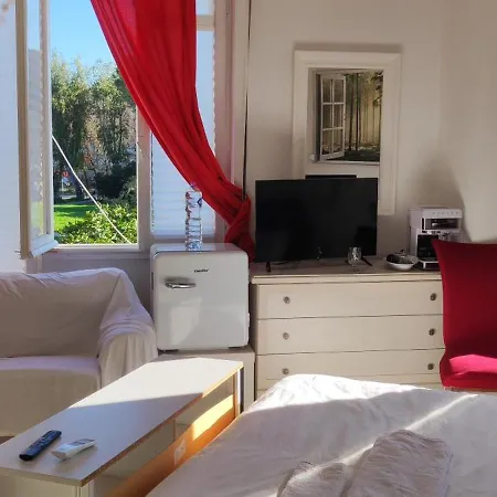 Tarsia Bed & Breakfast *