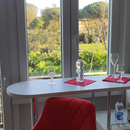 Tarsia Bed & Breakfast