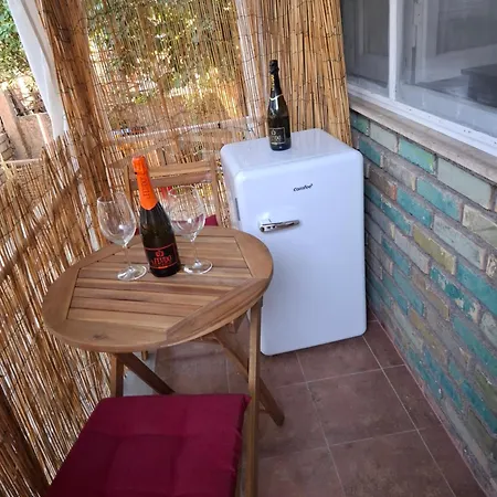 Tarsia Bed & Breakfast *