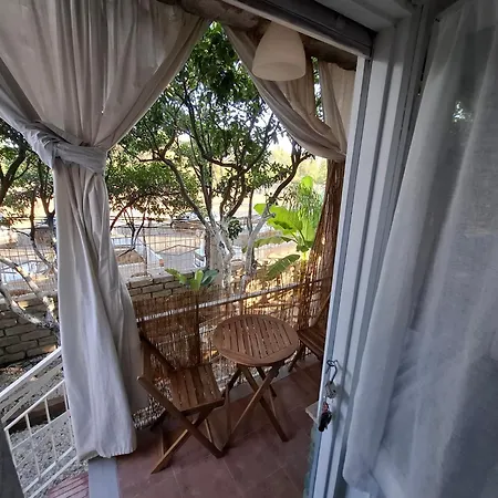 Bed & Breakfast Tarsia