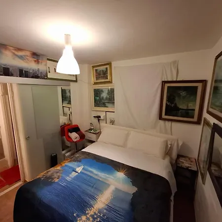 Tarsia Bed & Breakfast *
