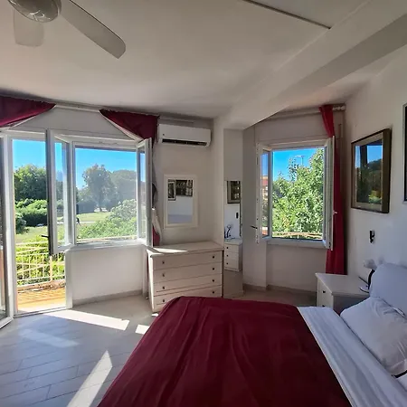 Tarsia Bed & Breakfast
