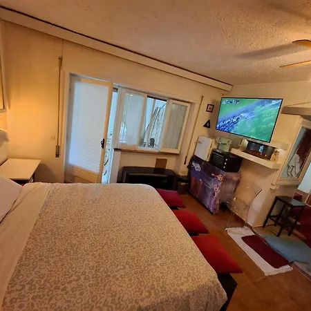 Bed & Breakfast Tarsia