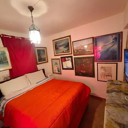 Bed and Breakfast Tarsia Acilia