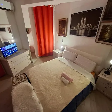 Tarsia Bed & Breakfast 3*