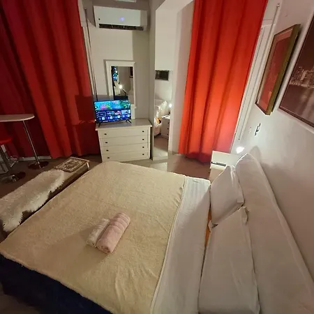 Tarsia Bed & Breakfast