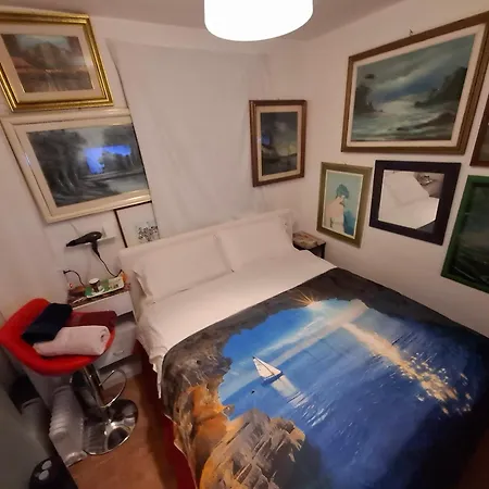 Tarsia Bed and Breakfast 3*