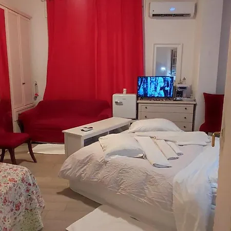 Bed & Breakfast Tarsia 3*